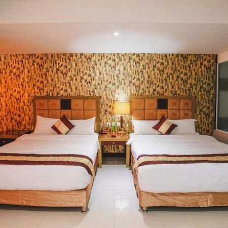 Darling Harbour Residence - South Pattaya Esterno foto