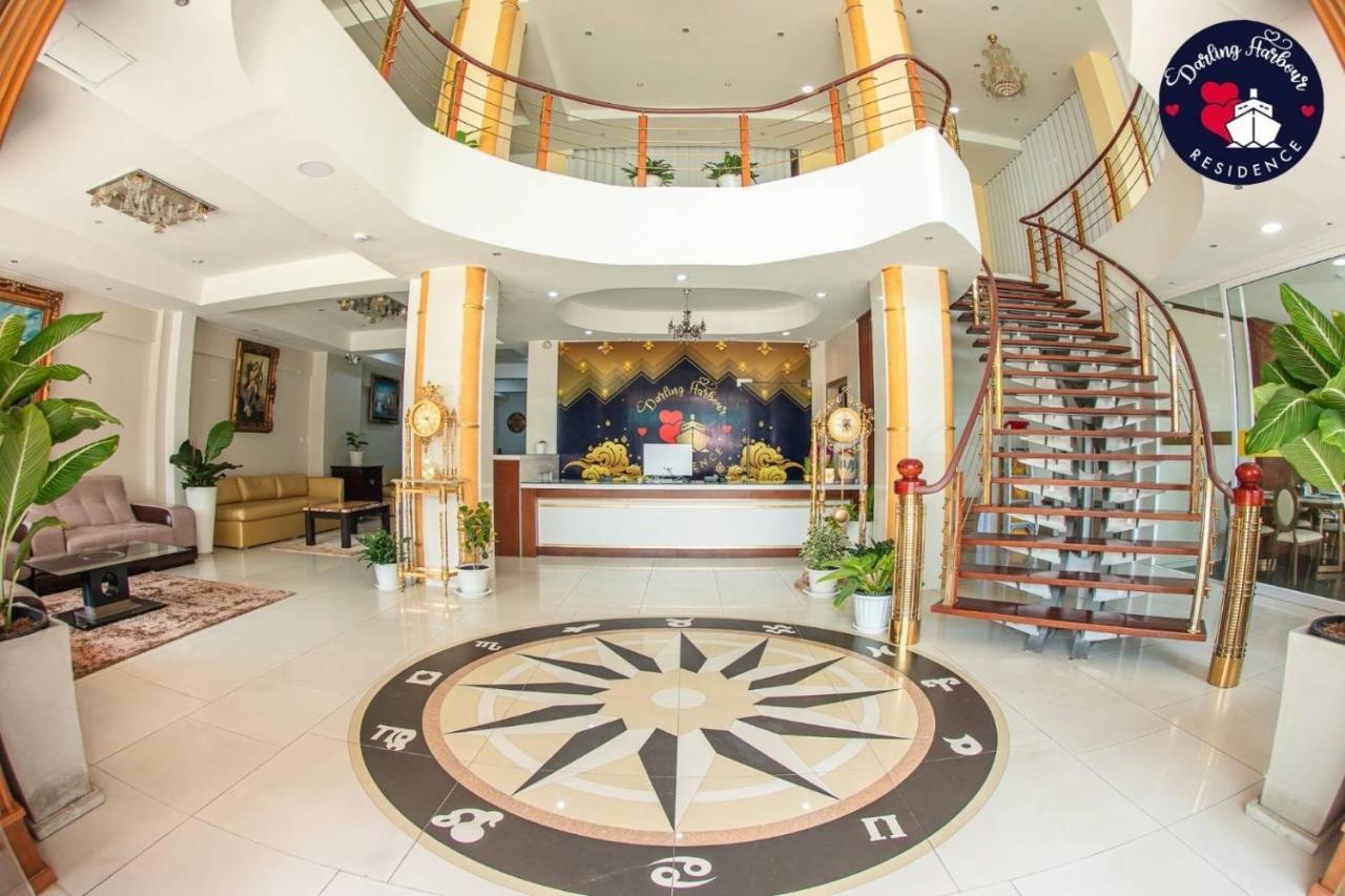 Darling Harbour Residence - South Pattaya Esterno foto
