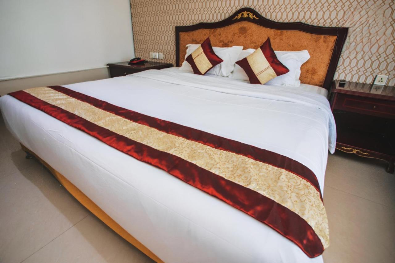 Darling Harbour Residence - South Pattaya Esterno foto