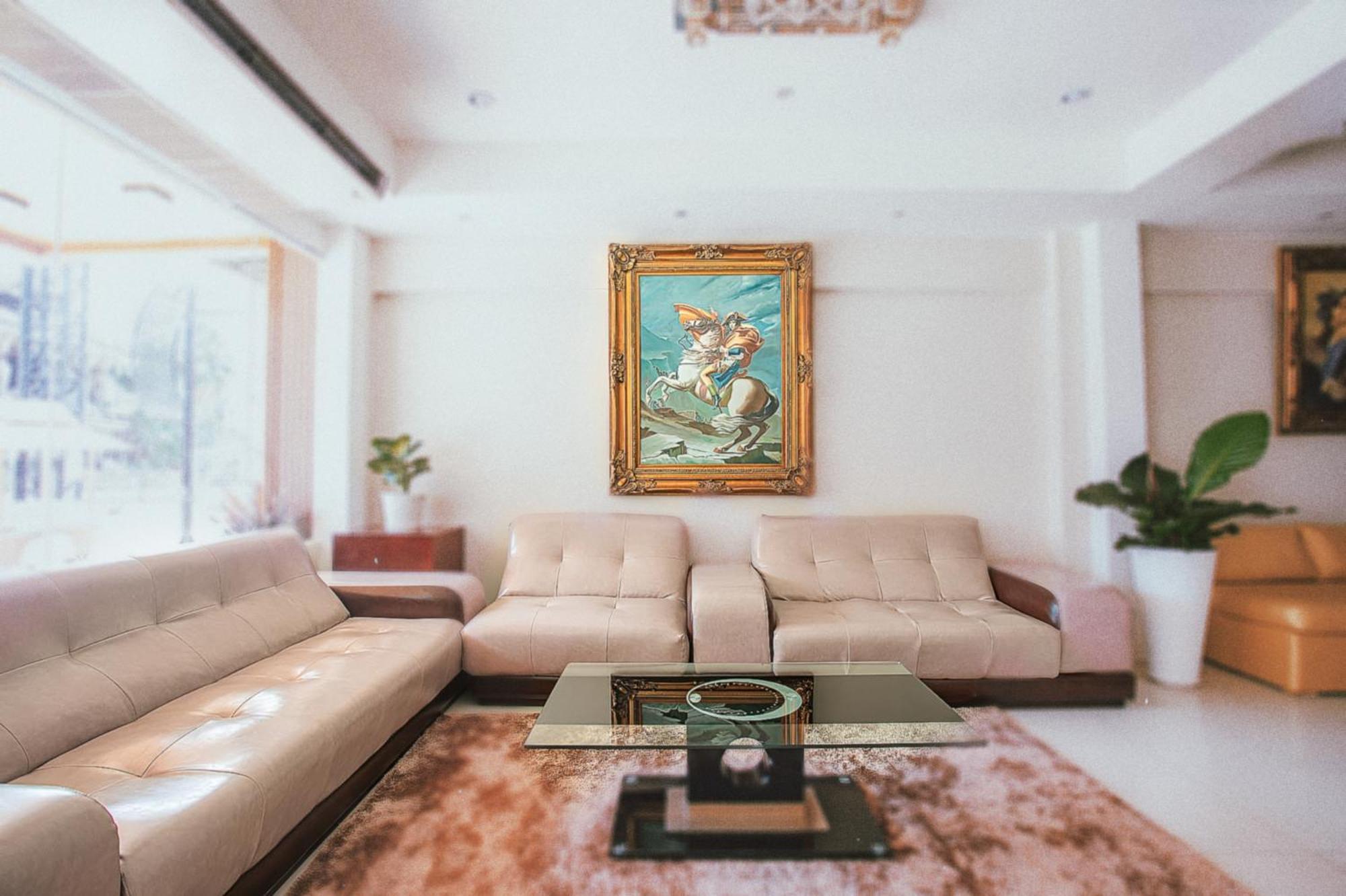 Darling Harbour Residence - South Pattaya Esterno foto