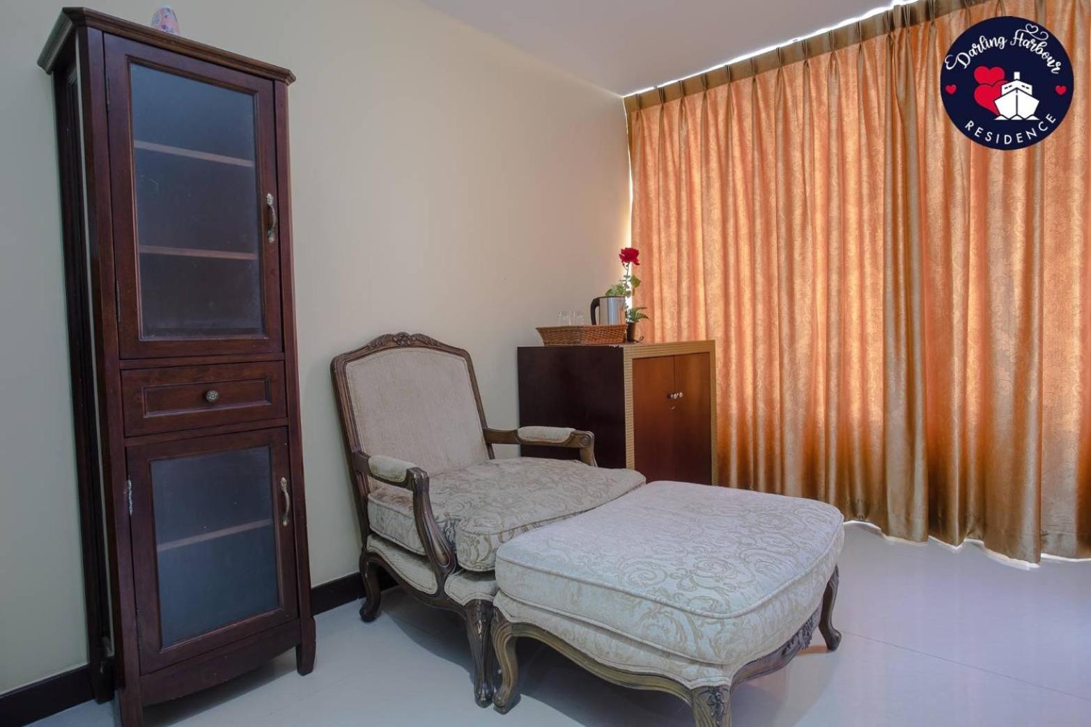 Darling Harbour Residence - South Pattaya Esterno foto