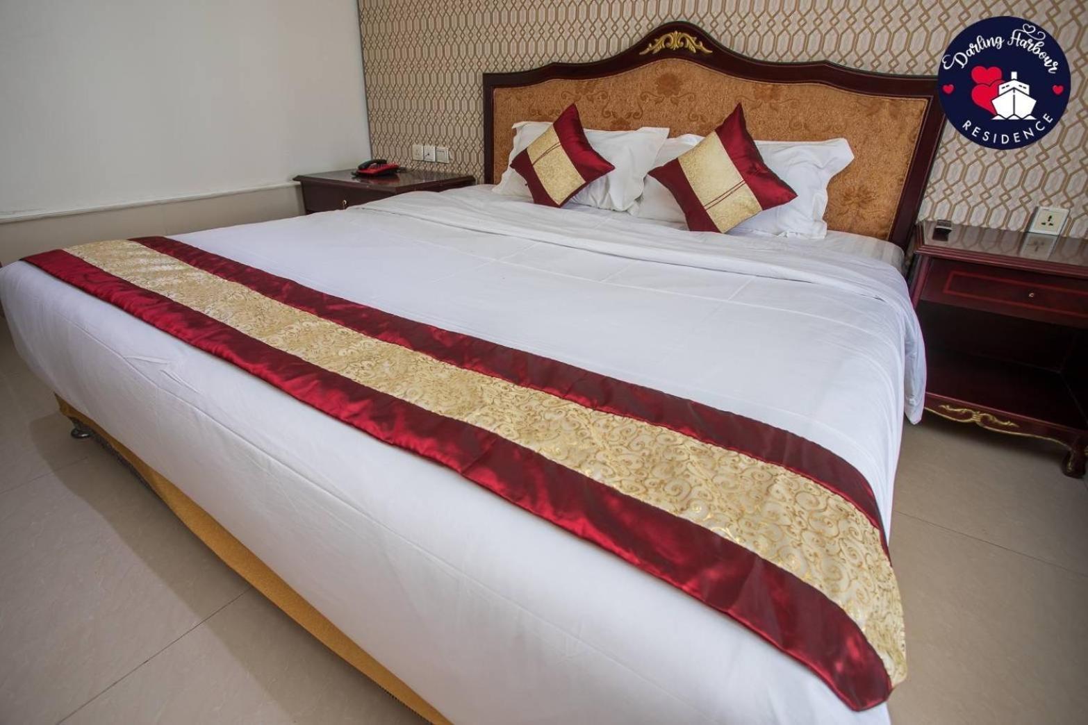 Darling Harbour Residence - South Pattaya Esterno foto